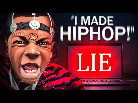 Soulja Boy - HipHop's Biggest Hypocrite