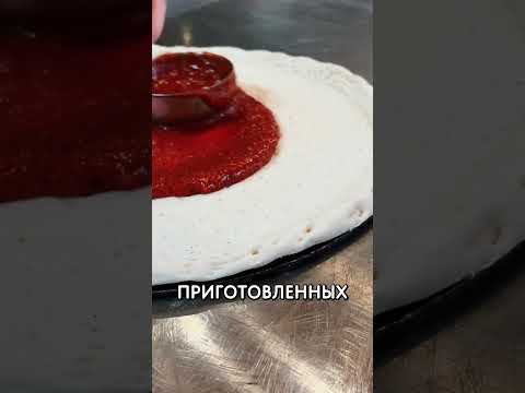 Есть ли рекорды у Додо Пиццы? 🧡
