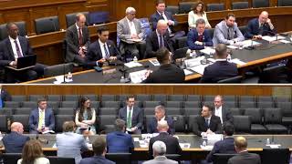 Higgins Takes Part in Roundtable Discussion on Military Fitness Standards