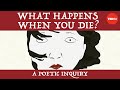 Symbolism in Poetry Analysis