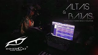 Jamby El Favo - Altas & Bajas (Cover Video)