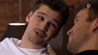 Sturm der Liebe | Boris & Tobias Folge 2974 - 2976 Teil 2
