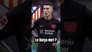 Le Barça rate son mercato ? #mercato #barca #julianalvarez