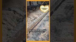 Magdalenas Ländlife Teil 3 - Milch weg - und jetzt?