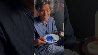 In the Studio with Naresh Kumar 