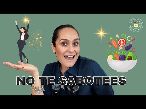 🔥 Cómo Cerrar Enero Con Éxito 💪🍎 Alimentación Balanceada Sin Sabotear Tus Metas 🎯