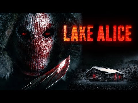 Lake Alice 📽️ FULL MOVIE | CHRISTMAS SLASHER | HORROR MOVIE