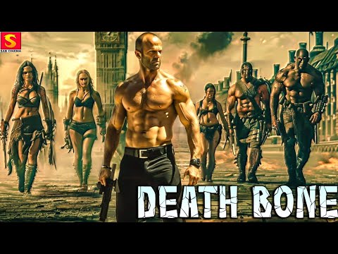 DEATH BONE 🎬 Full Exclusive Action Thriller Movie 🎬 English Hollywood Movie HD | Full Length Movies