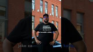 Mikołaj Zakrzewski wystartuje w Drift Masters w Ferropolis