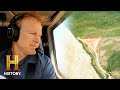 Strange Phenomena at Skinwalker Ranch