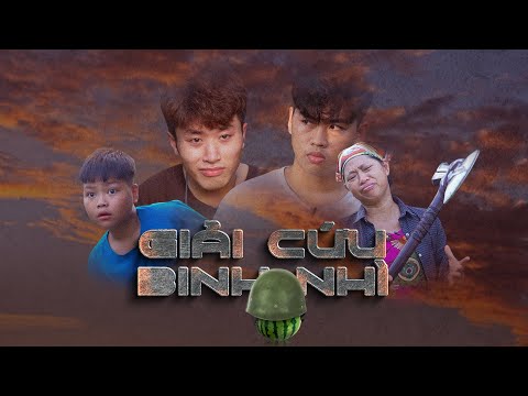 Giải Cứu Binh Nhì Dưa Hấu | NMT Vlog.