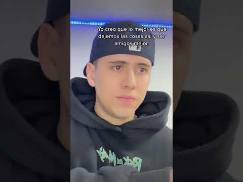 Mi buen amor 💔 #shorts