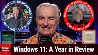 I've Got an Apple Guy - Windows 11's Best Updates of 2025!