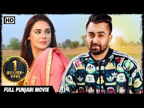 Latest Punjabi Movies 2023 | Sharry Mann_Mandy Takhar New Punjabi Film | Punjabi Movie Full HD