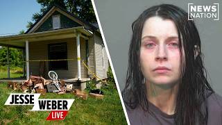 YouTube video thumbnail: Twins in Ohio Child Neglect Case Died of Natural Causes