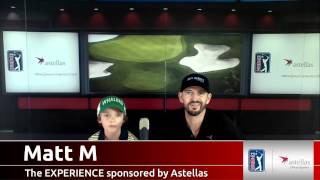 PGA TOUR Anchor #202781