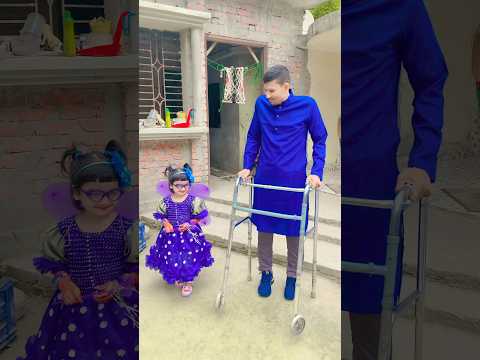 17 বছর পর ঈদের জামাত পড়তে রওনা হইলাম👍🤲 #sadstory #shorts #shortsvideo