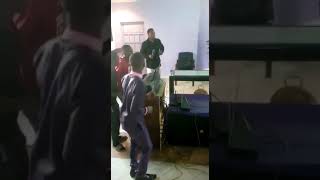 kigooco nonstop at OGF CHURCH with Paster Solomon
