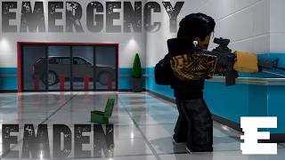 On fait la purge sur EMDEN ! #2 🪖💣 [ EMERGENCY EMDEN ]