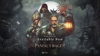 Pascal\'s Wager is Dark Souls Clone for Mobile & it Launches Today on iOS