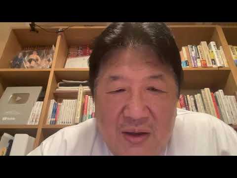 アントニオ猪木がいない世界になって３年も経った、藤原組長と対談