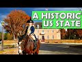 Virginia History and Geography