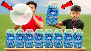 2000 Center fresh - Biggest Balloon Making (Shocking Result 😨) 