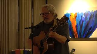Jim Page Golden Rule performance