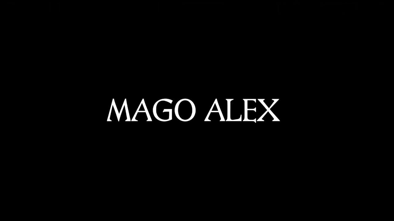 Mago alex
