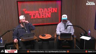 Hammer Dahn | Friday March 27th, 2026