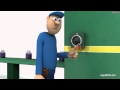 Analyzing Video Section Elements