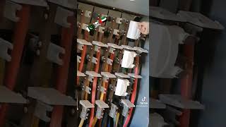 UAE electrical Fahad Saleh 11kv work
