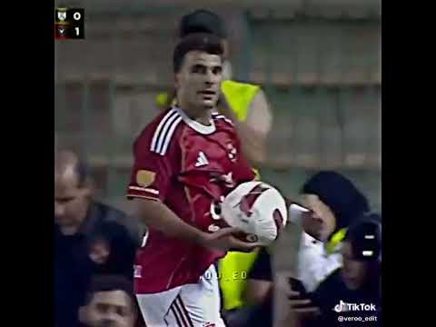 كل ما قدمه زيزو اليوم #اكسبلور #الاهلي #اهلاوي #زيزو
