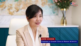 Doing Business in China with June Chang (Part 2 of 2)