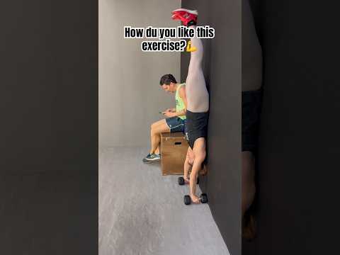 Wer ist auch so stark wie Arleen??? #ninjacouple #fitness #fitcouple #challenge
