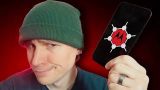 Motorola is Making THE Phone for People Who Hate Ads, Trackers, & Bloatware