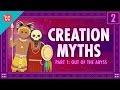 Creation Myths and Ex Nihilo Concepts