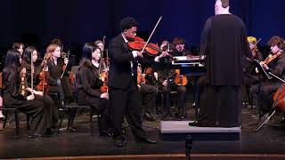 Roosevelt Orchestra Because Concert 2026