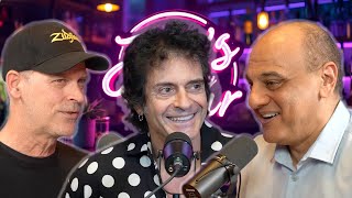 Markets, Music, and Mastery | Phil Soussan & Brian Lund | Joes' Happy Hour Ep. 33