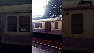 #railway #train #travel chunabatti station #sion #localtrain #mumbai