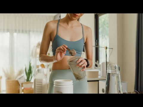 What are the Potential side effects of Protein Supplements #HealthTube