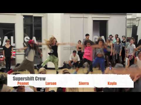 Clique | Big Sean, Jay-Z, Kanye West | by WillDaBeast Adams