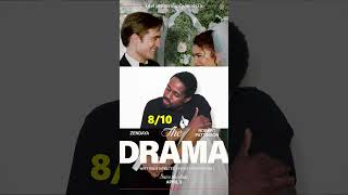 The Drama Movie Reaction