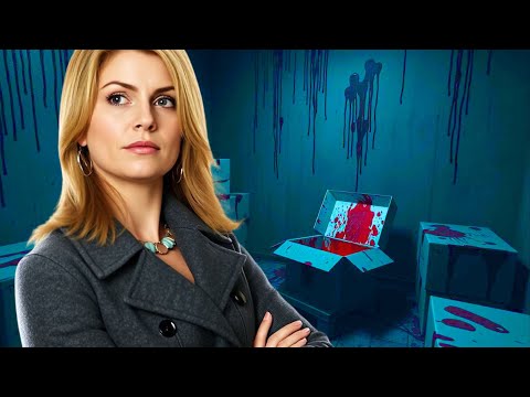 СУПЕР ДЕТЕКТИВ! СМЕРТЕЛЬНОЕ НАСЛЕДСТВО: ОНА В ОПАСНОЙ ИГРЕ С АНТИКВАРНЫМИ СОКРОВИЩАМИ!
