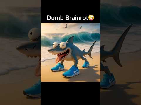 Dumb Brainrot: The Evolution of Stupidity🤪