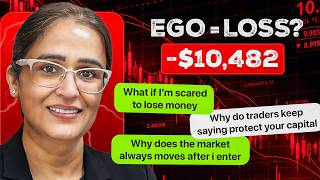 I Asked 10 Pro Traders These Questions... Their Answers Shocked Me ! Gift of Trading