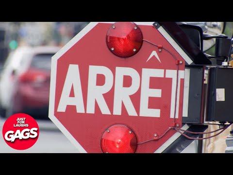 Best Quebec Pranks 2024 | Just For Laughs Gags