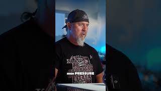 Did you say waste gate? Johnny tells us why it's an important component when using nitrous.