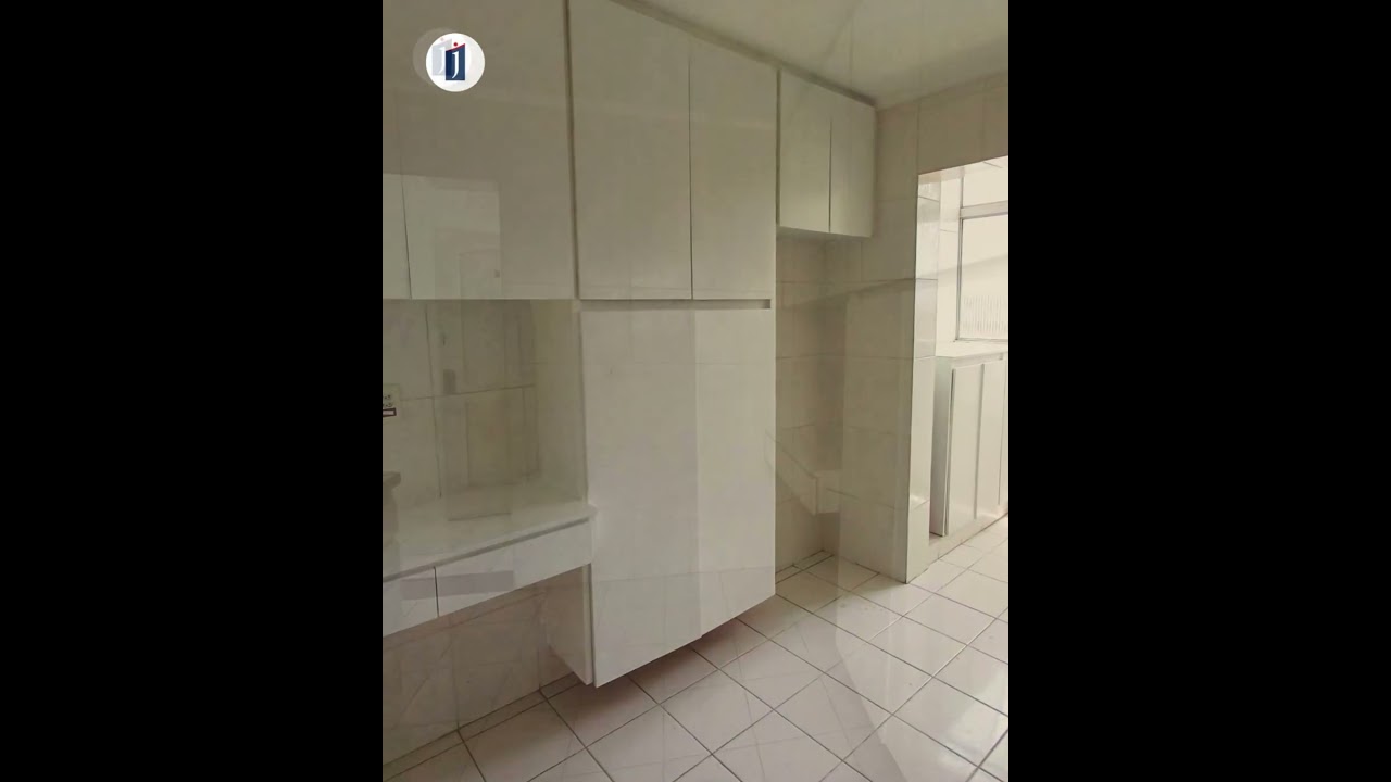 Apartamento no Jardim da Glória!