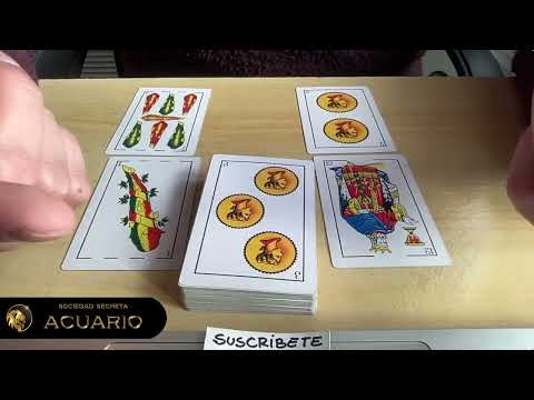 ACUARIO COMIENZOS DE JULIO 2025 ::: HOROSCOPO HOY TAROT